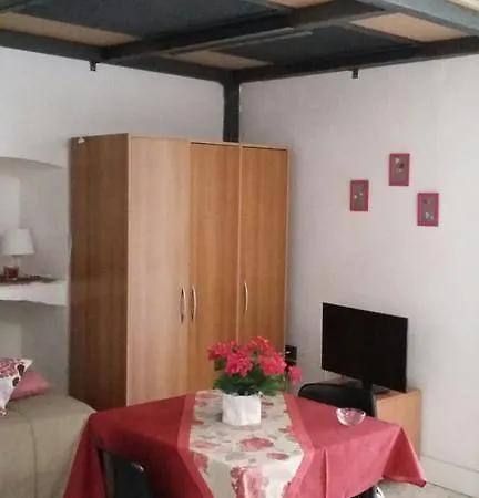 Solis Bed & Breakfast
