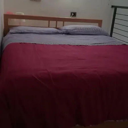 Solis Bed & Breakfast San Severo