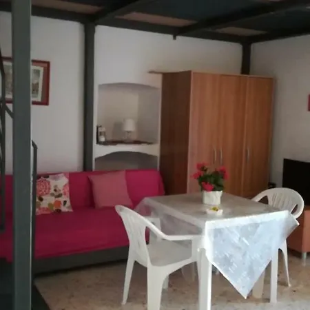 Solis Bed & Breakfast *