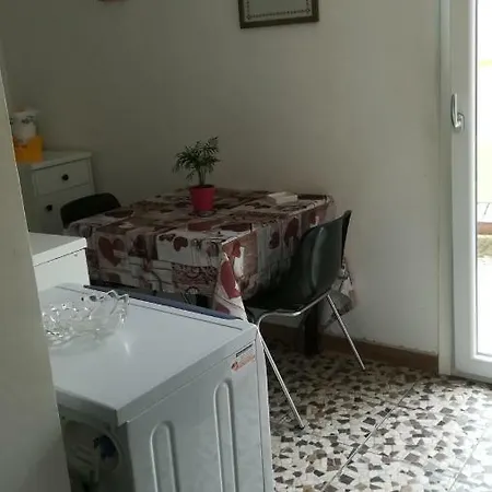 Solis Отель типа 